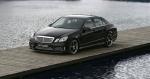 Mercedes-Benz E-Class by Carlsson 2009 года